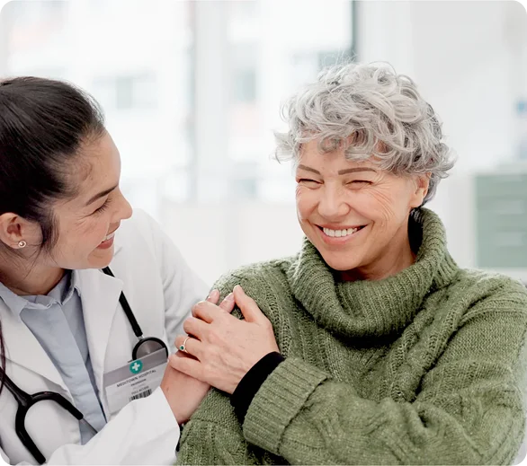 Disease Management Banner