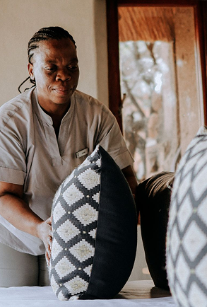 Services Light Housekeeping