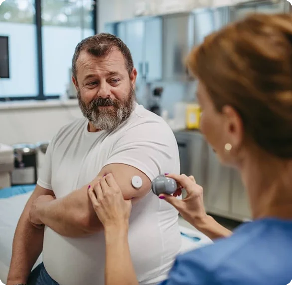 Disease Management Matters