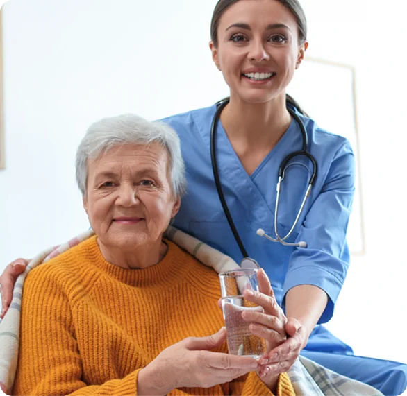 Primary Care Services