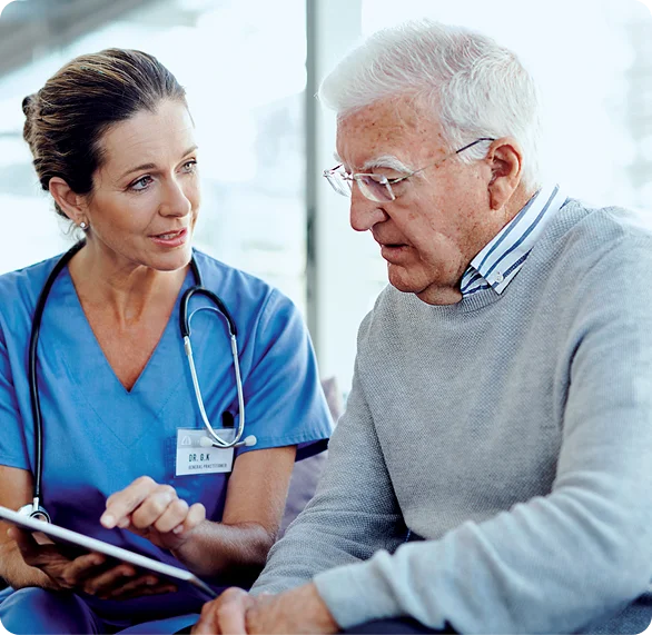 Why Choose Sick Visits