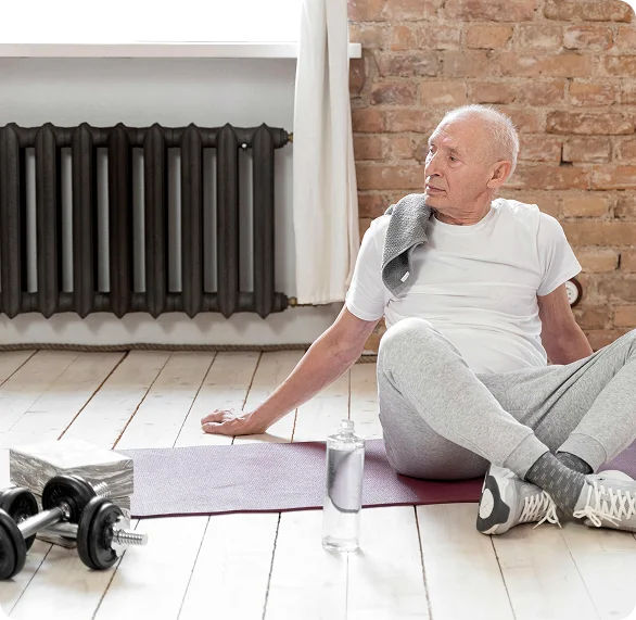 Why Choose Weight Loss