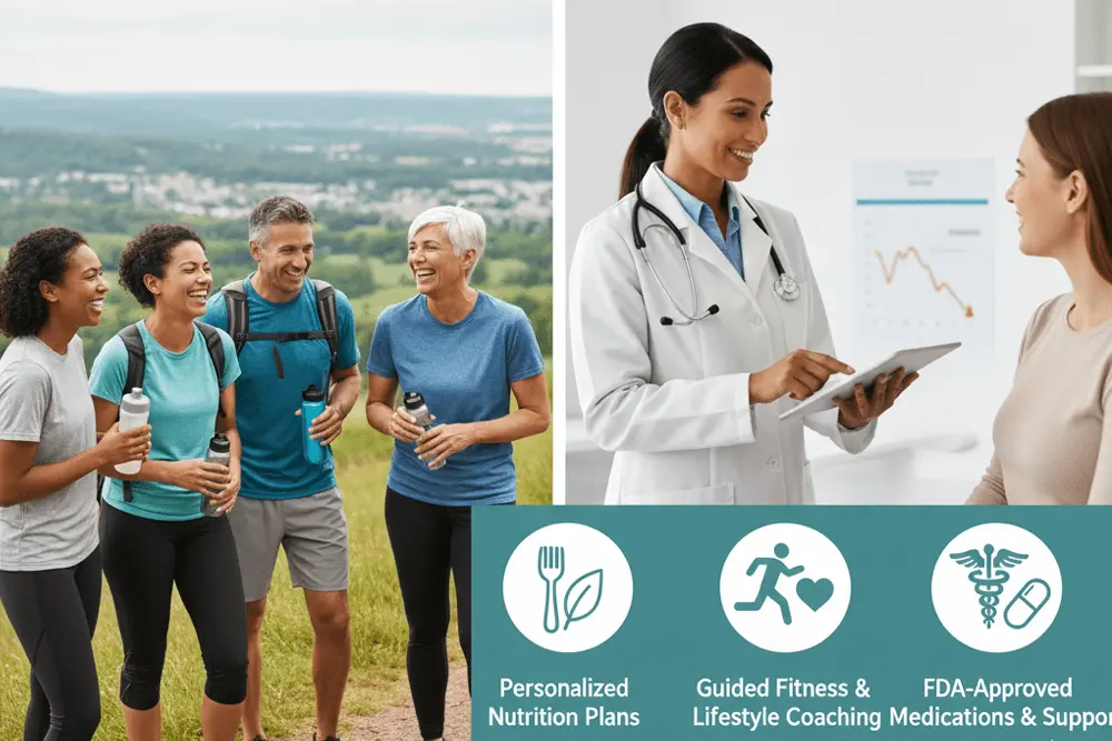 Weight Loss Program Berks County