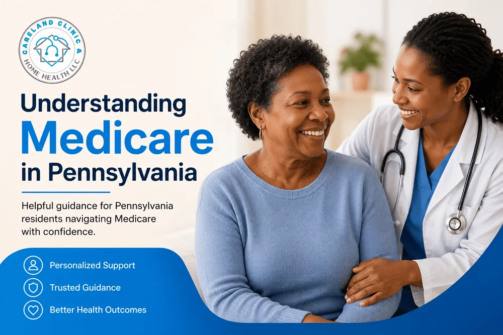 Understanding Medicare in Pennsylvania